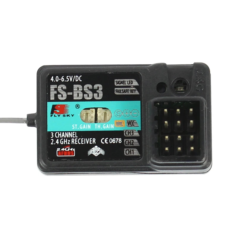 Flysky FS-BS3 FS