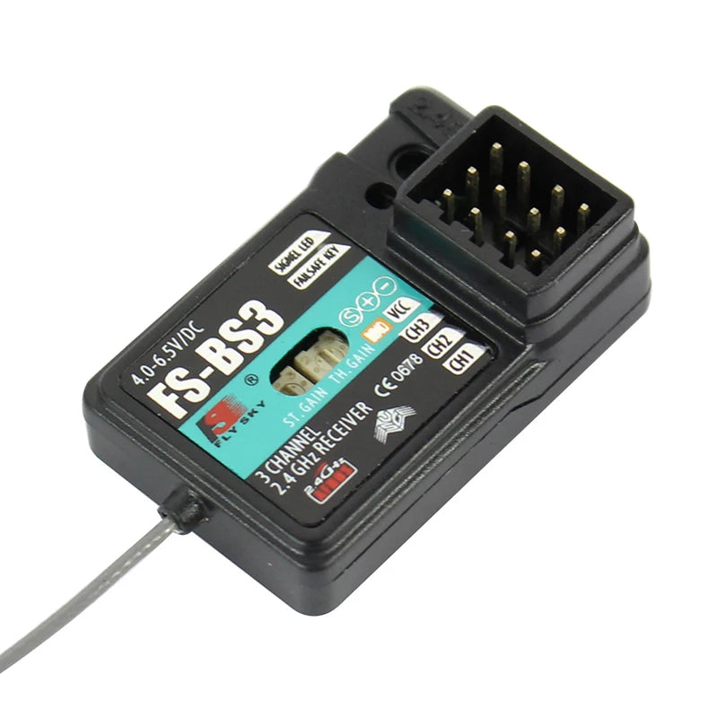 Flysky FS-BS3 FS
