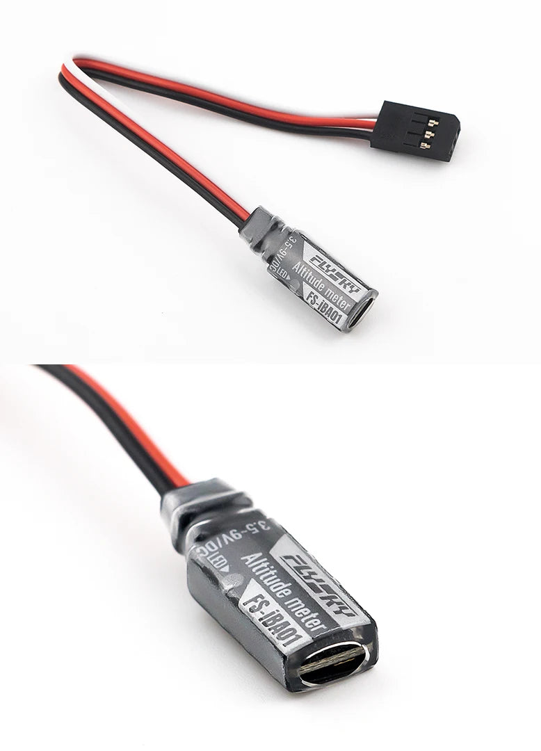 Flysky FS-iBA01 SPECIFICATIONS Brand Name : A