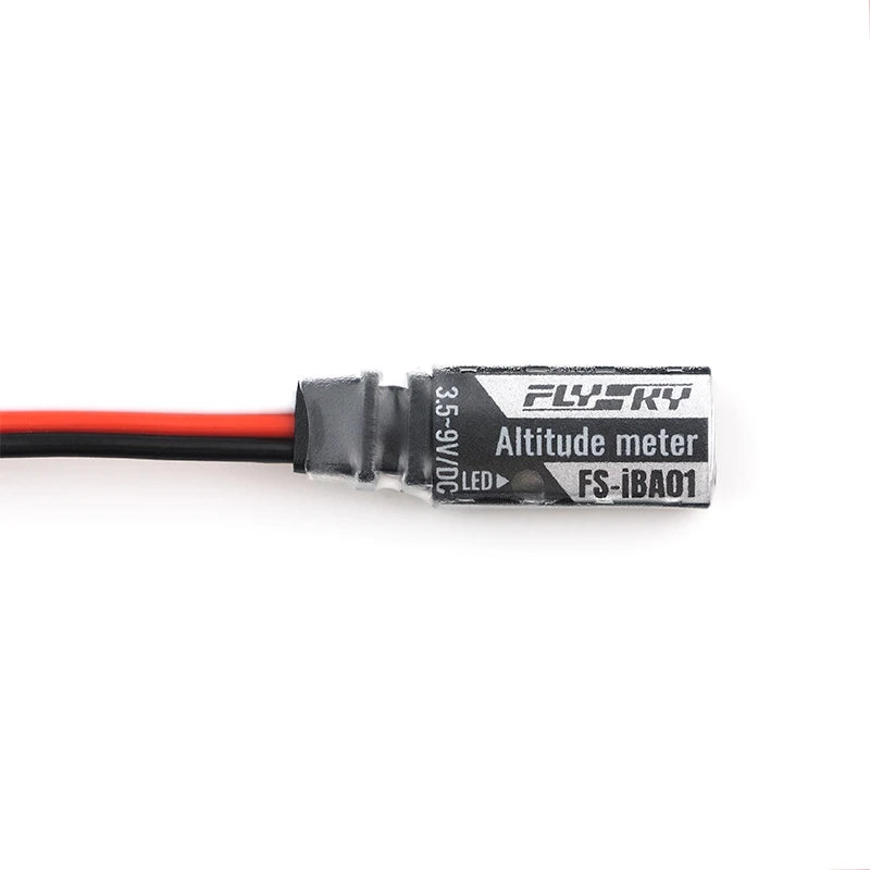 Flysky FS-iBA01, ZLYSRY 1 Altitude meter 'LED FS-iBAO