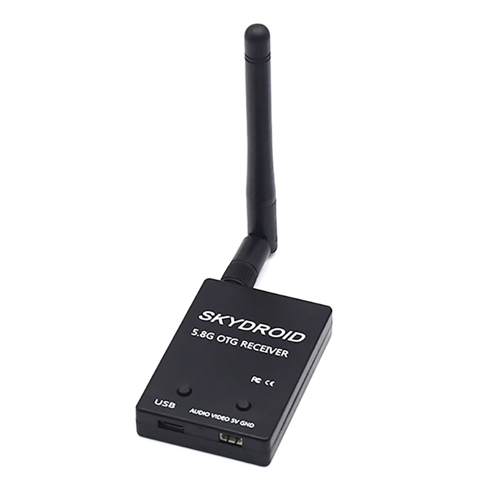 SKYDROID 5.86 OTG RECEIVER Fc  USD