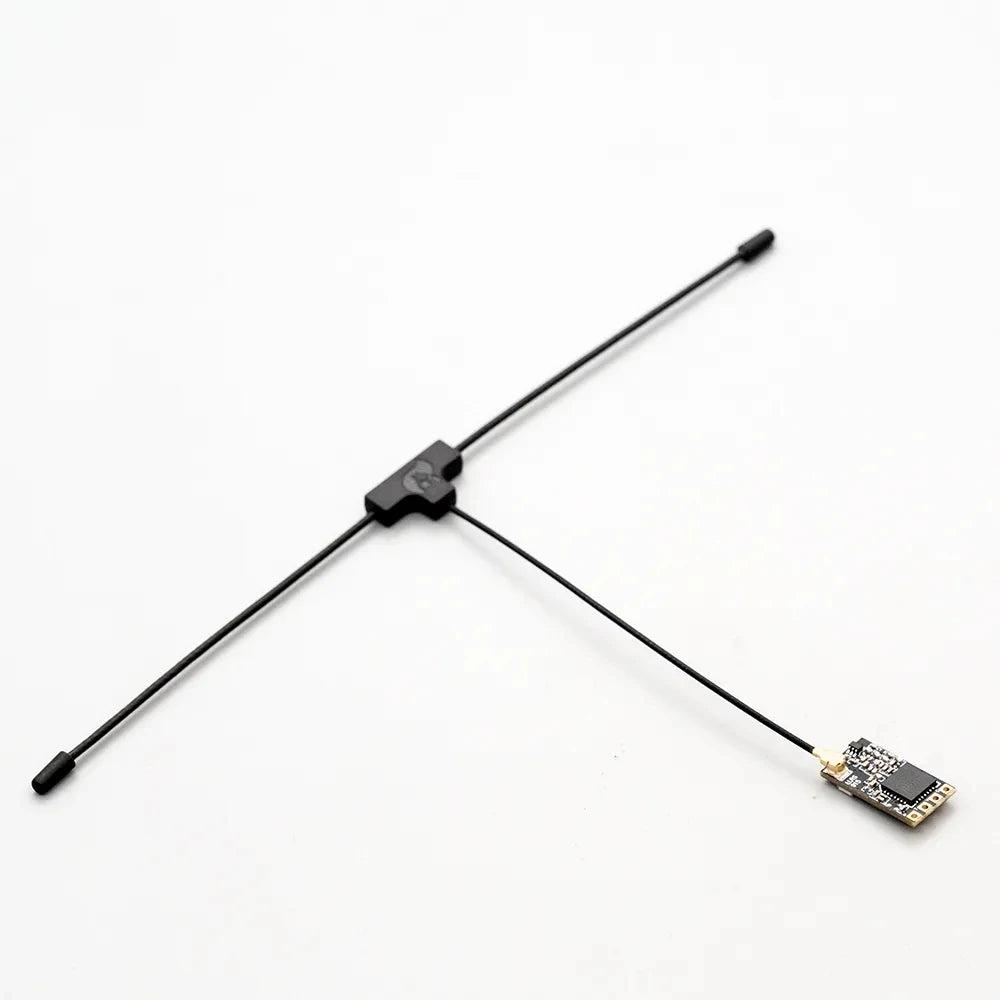 Jumper ELRS 2.4G EXPRESSLRS Nano /915mhz Receiver, ELRS 2.4G EXPRESSLRS Nano /915mhz