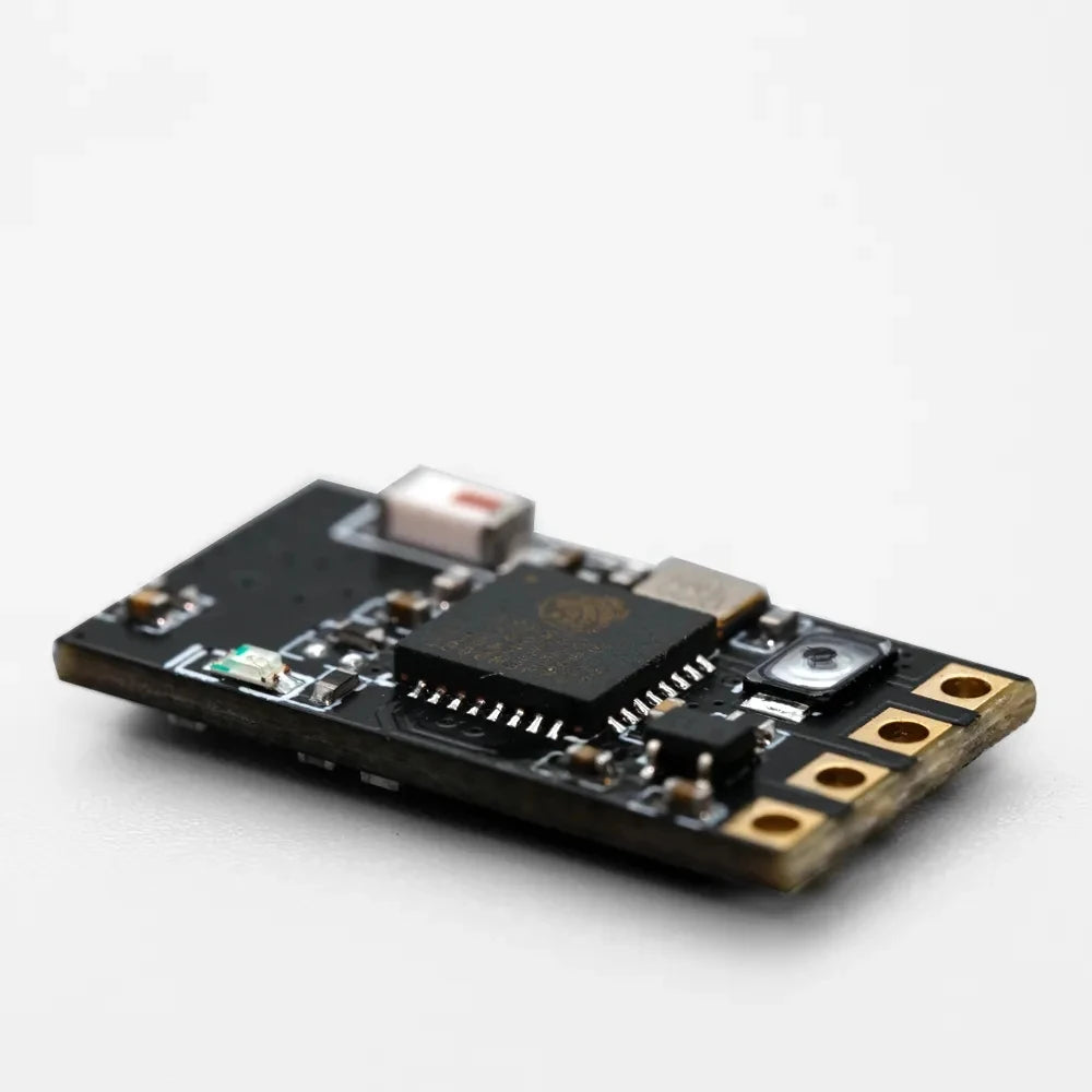 Jumper ELRS 2.4G EXPRESSLRS Nano /915mhz Receiver, ELRS 2.4G EXPRESSLRS Nano /915mhz