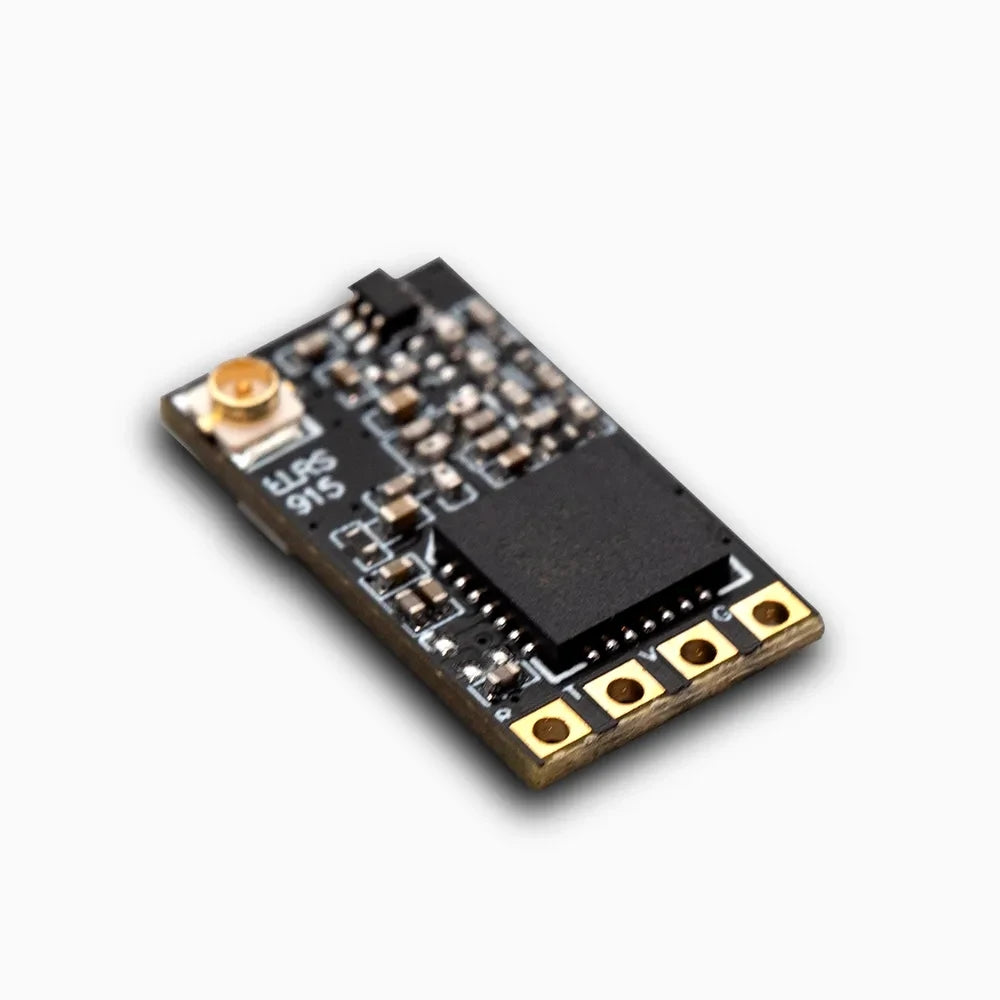 Jumper ELRS 2.4G EXPRESSLRS Nano /915mhz Receiver, ELRS 2.4G EXPRESSLRS Nano /915mhz
