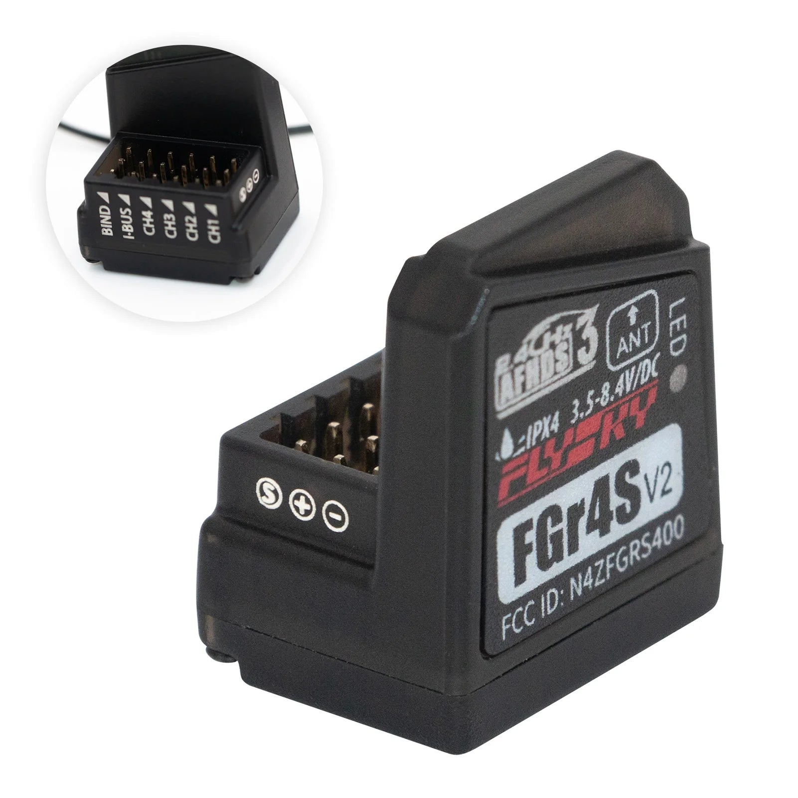 Flysky Noble NB4 2.4G 4CH Radio Transmitter, 2.We ship by China post,HKpost EMS,DHL,Fedex