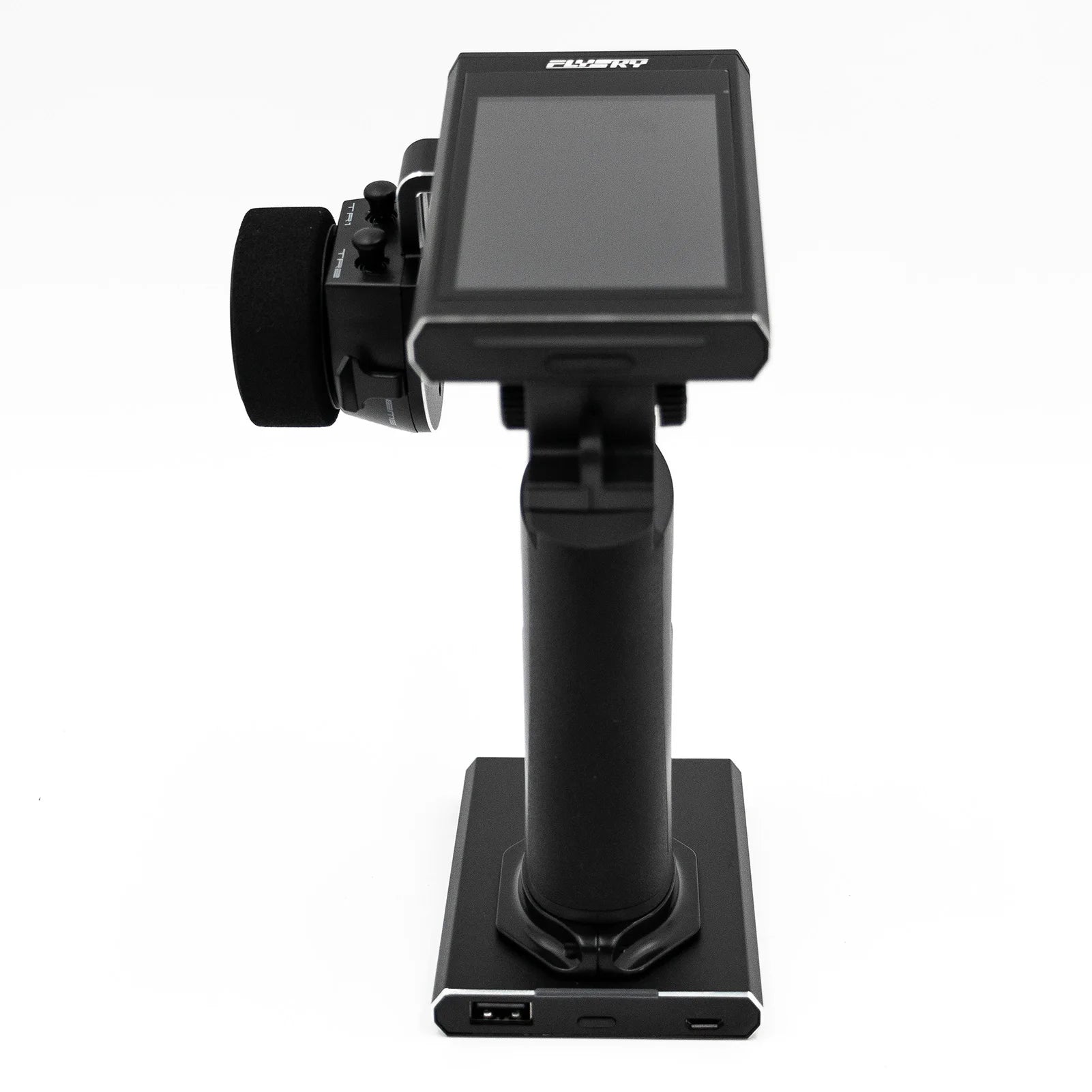 Flysky Noble NB4 2.4G 4CH Radio Transmitter, 3.If you didn't receive the item after 45 days,please feel free to contact us