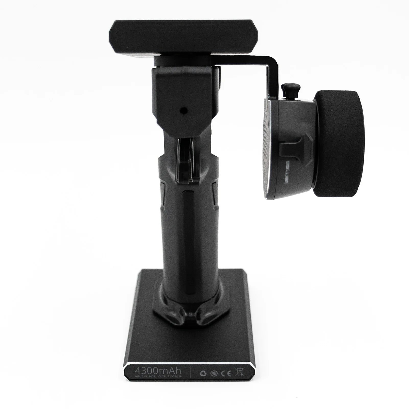 Flysky Noble NB4 2.4G 4CH Radio Transmitter, 2.For wrongly-shipped items, Please contact us in 48 hours after delivery .