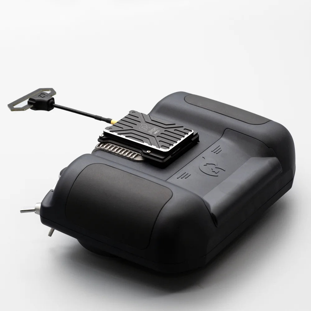 JUMPER T20 JP4IN1 MICRO Multiprotocol Module, JUMPERRC Origin : Mainland China Material : Composite Material Recommend
