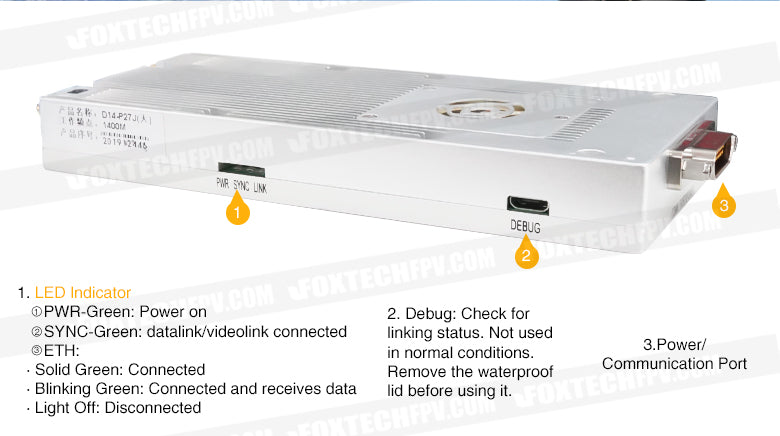 Xlink-30 XLINK-50 30