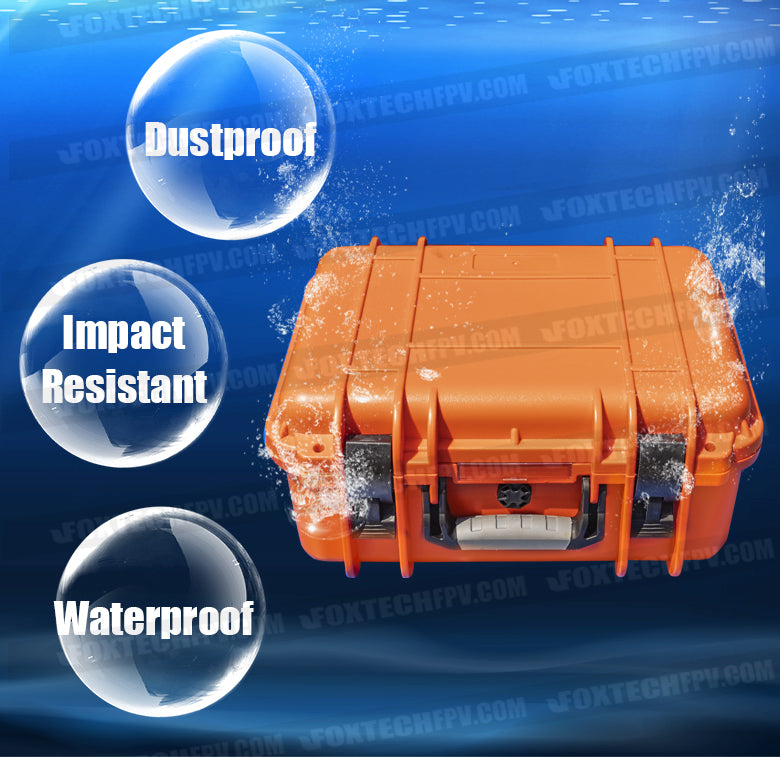 tfon Dustprool Impact Fond Resistant Gom Con= GOM
