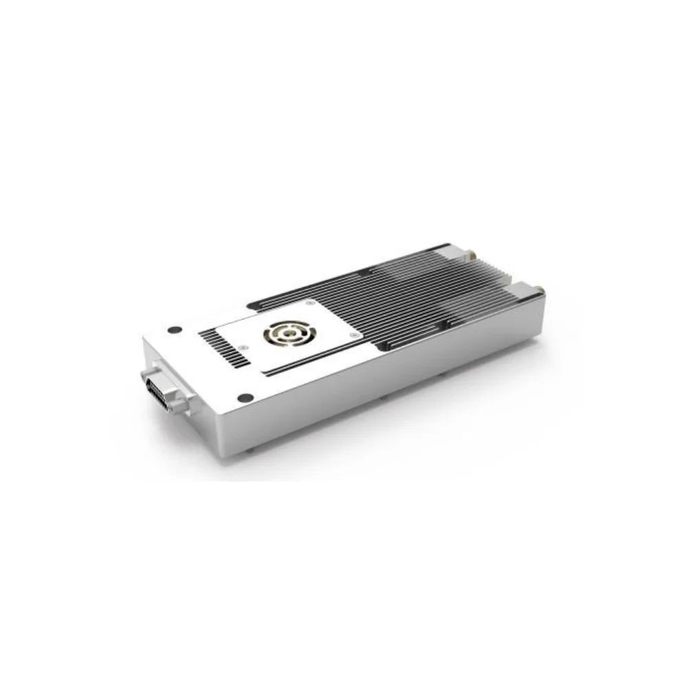 AheadX AX-30, the datalink adopts the 1.4G legal frequency band of the Ministry of Industry and Information