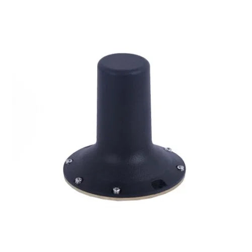 AheadX AX-30, adopts dual-transmit and dual-receive MIMO dual-antenn