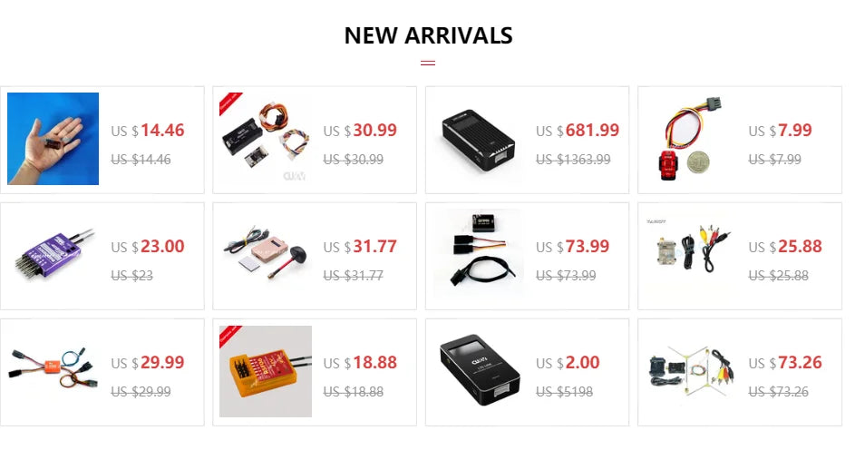 CUAV Air Link Data Telemetry, EU customer need to pay TAX by yourself