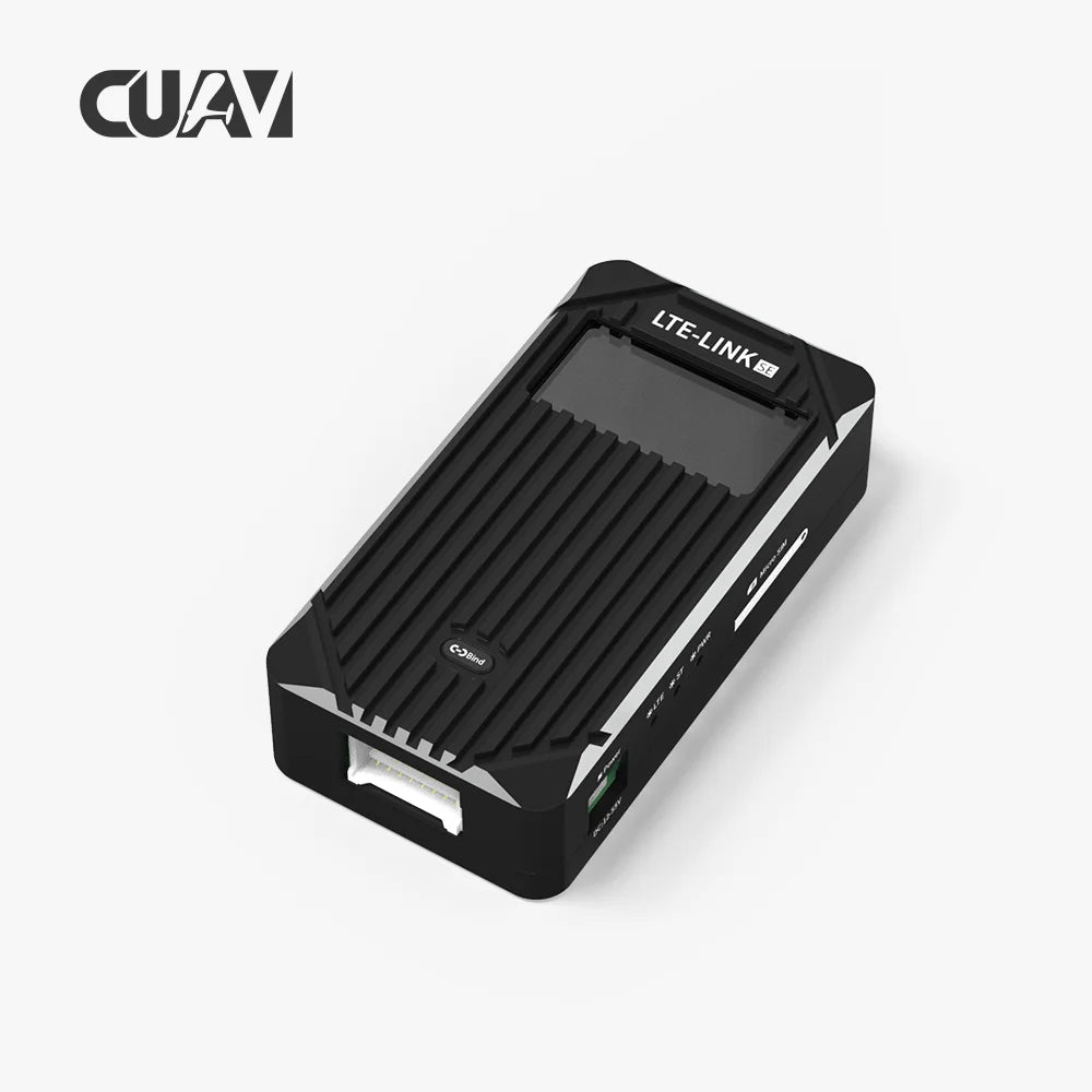 CUAV LTE-LINK SE Data Telemetry SPECIFICATIONS Brand Name