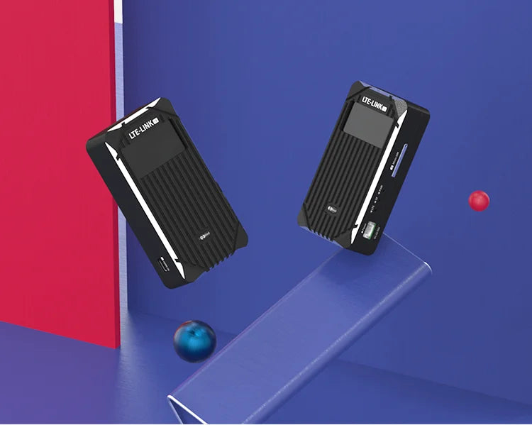 CUAV LTE-LINK SE Data Telemetry SPECIFICATIONS Brand Name