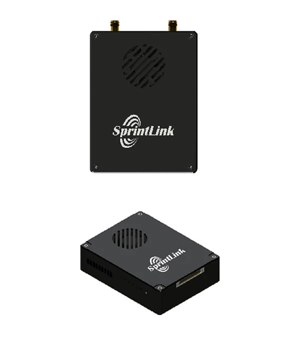 if you need 2.4Ghz Bandwidth 2.5MHz (uplink); 10