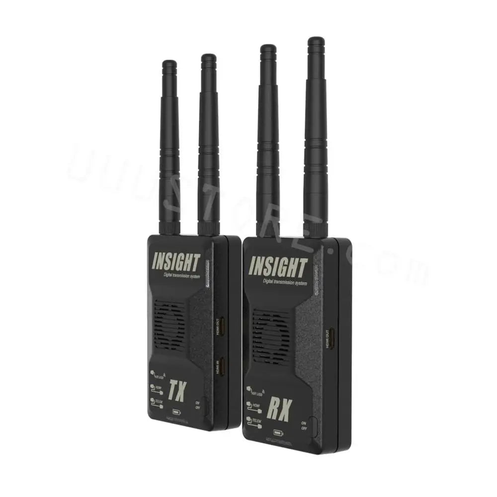 Insight HD Digital Transmission System 4K UHD/1080P Lite Pro/Pro