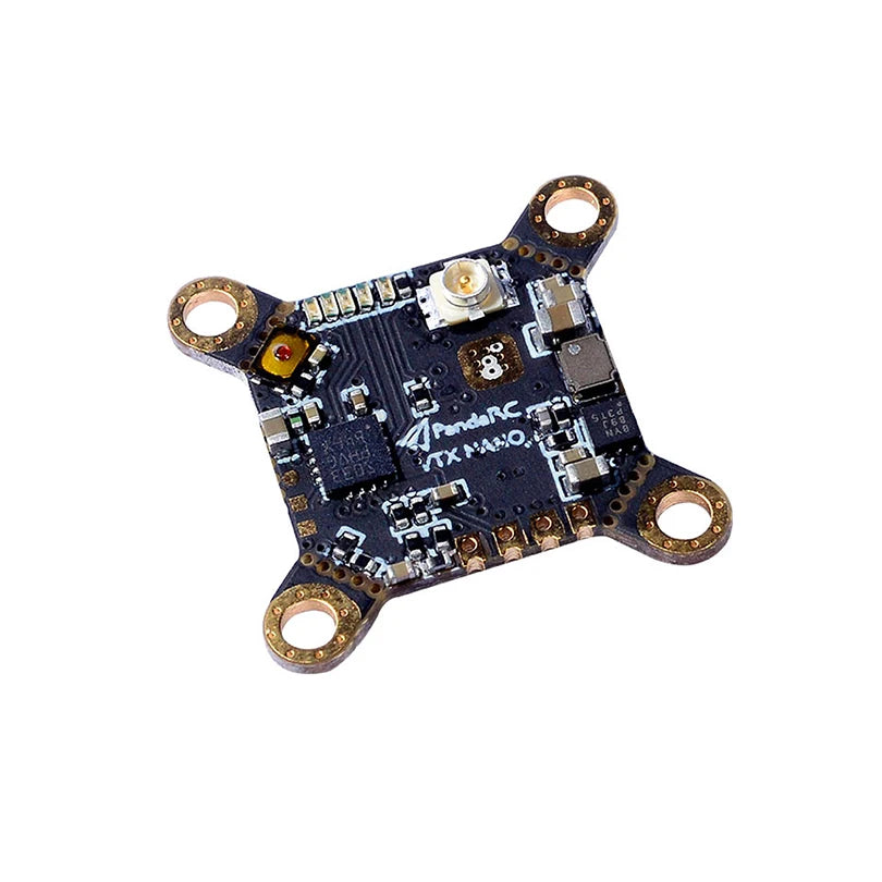PandaRC VT5804 Nano  VTX, PandaRC VT5804 Nano VTX SPECIFICATIONS Brand Name 