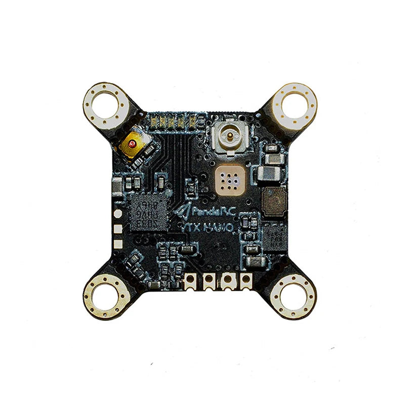 PandaRC VT5804 Nano  VTX, PandaRC VT5804 Nano VTX SPECIFICATIONS Brand Name 