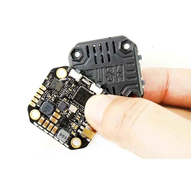 RUSH TANK Ultimate MINI VTX SPECIFICATIONS Brand Name