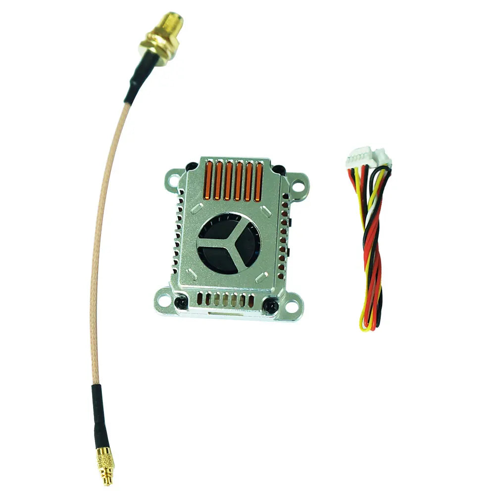 RCMOY 5.8G 3W 48CH VTX - Video Transmit