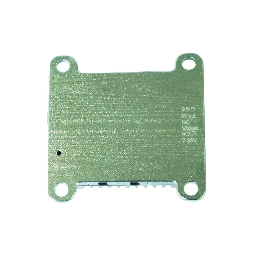 RCMOY 5.8G 3W 48CH VTX - Video Transmit