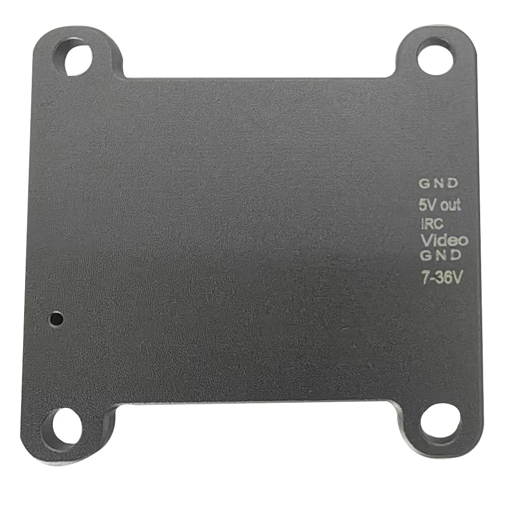 RCMOY 5.8G 3W 48CH VTX - Video Transmit
