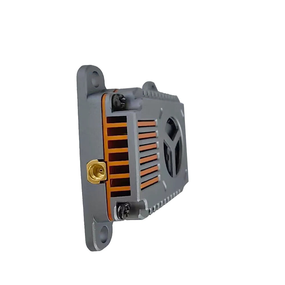 RCMOY 5.8G 3W 48CH VTX - Video Transmit
