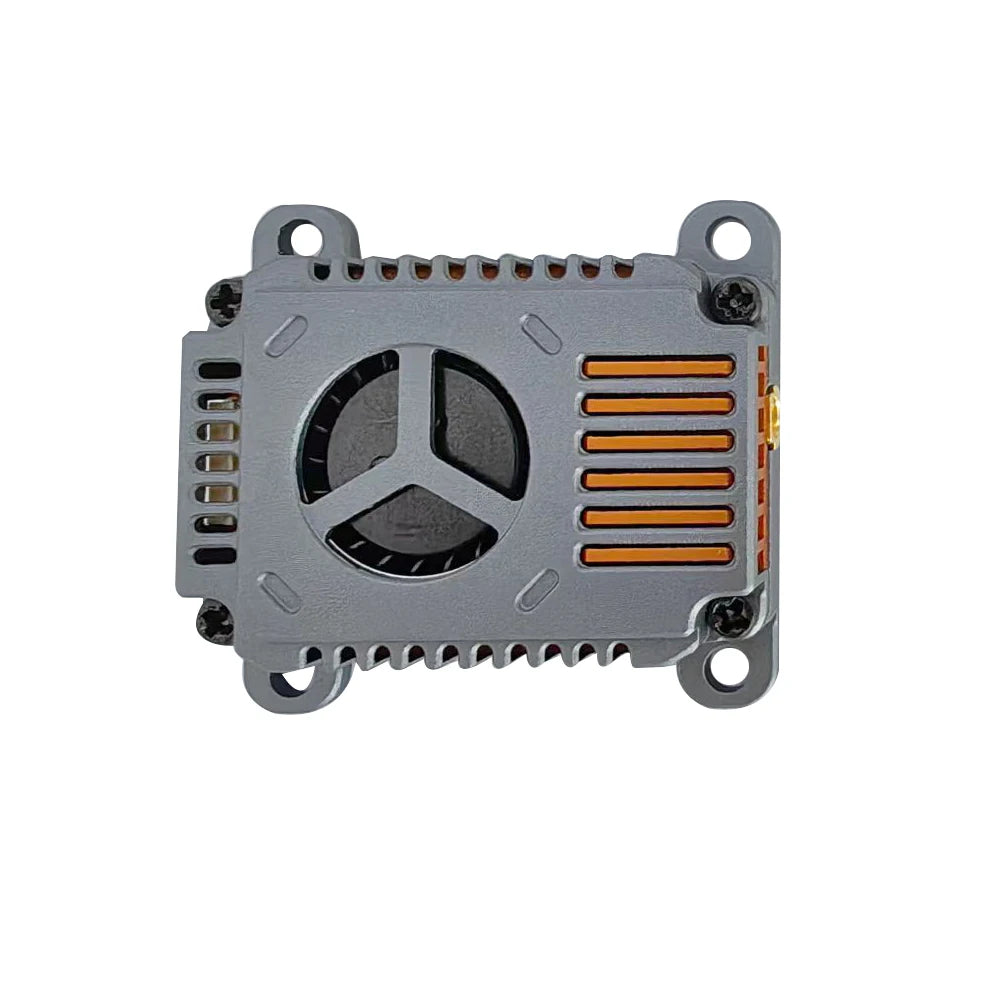 RCMOY 5.8G 3W 48CH VTX - Video Transmit