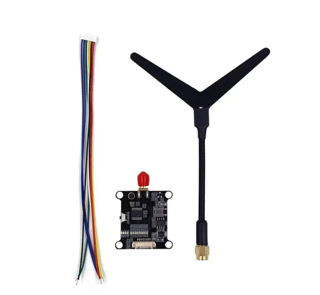 Matek VTX, if you need to place a large order, you can contact us for a lower