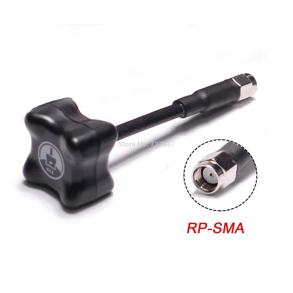 5.8G BlackSheep / Lollipop 4 RHCP Antenna, TBS Triumph takes a giant leap in 5.8 GHz antenna technology . other antenna