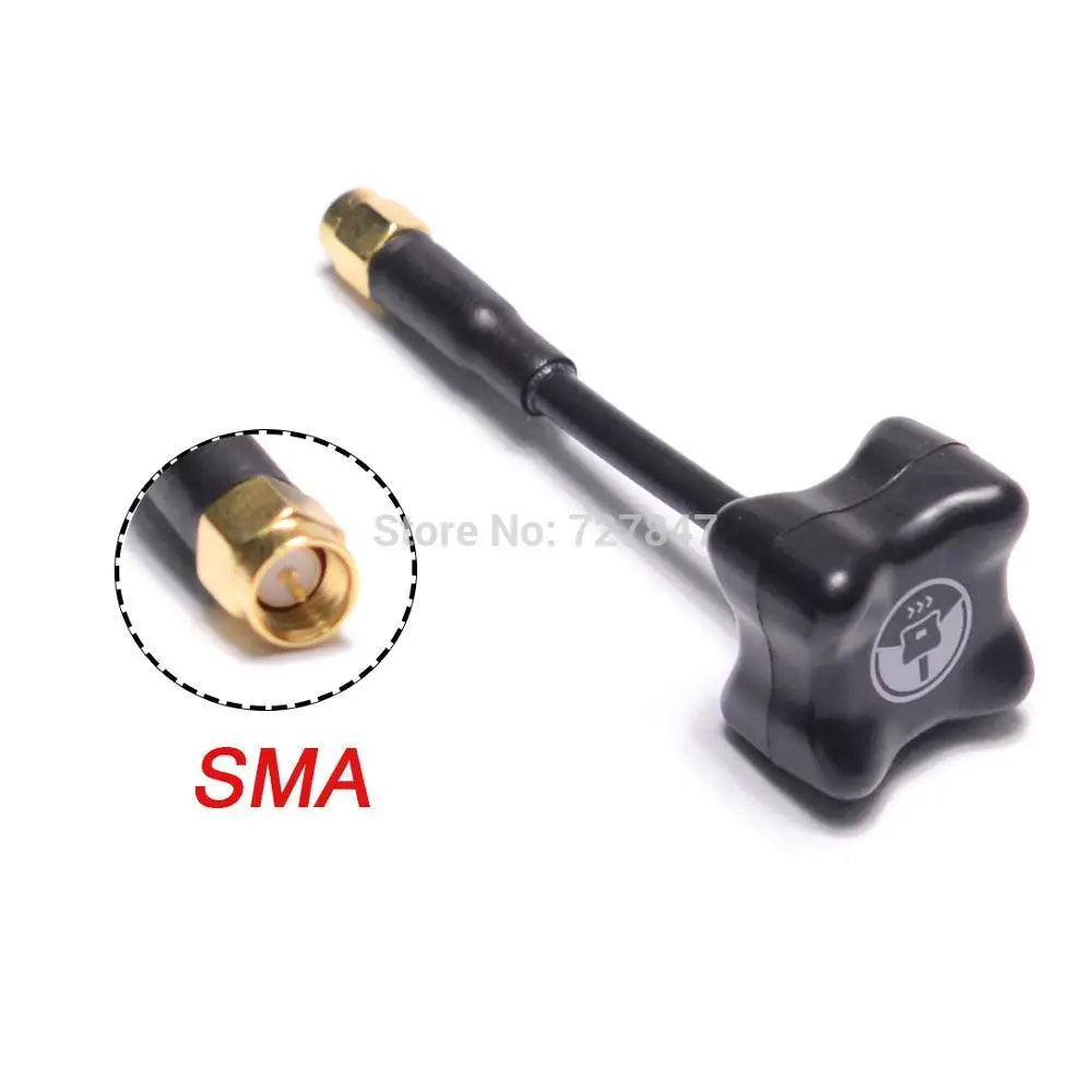 5.8G BlackSheep / Lollipop 4 RHCP Antenna, TBS Triumph takes a giant leap in 5.8 GHz antenna technology . other antenna