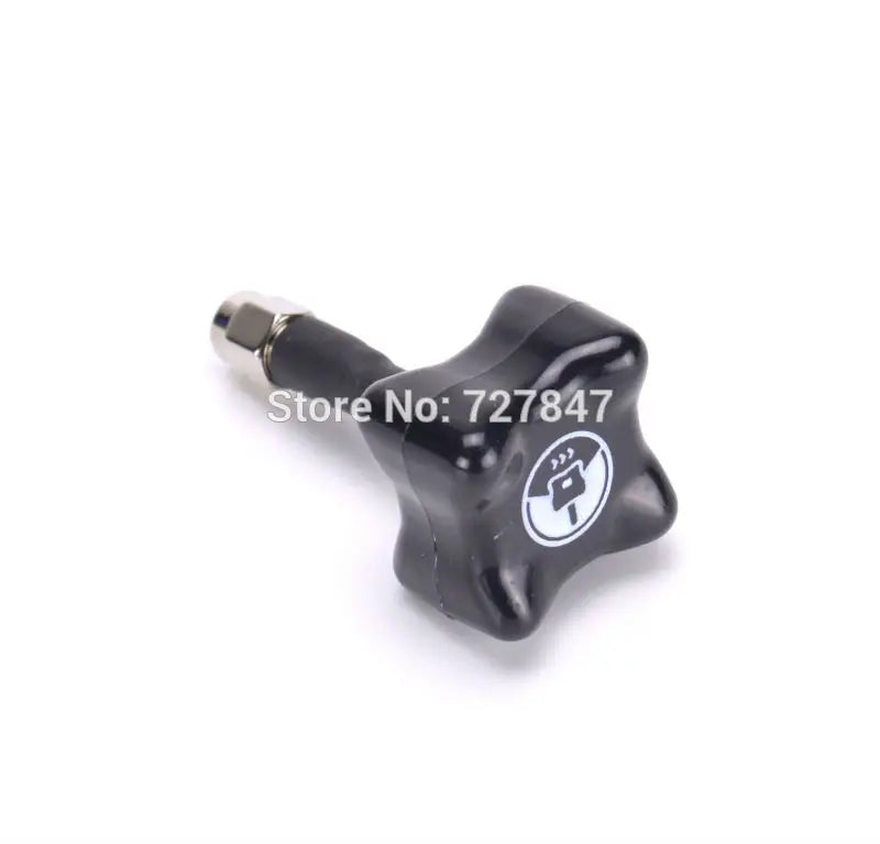 5.8G BlackSheep / Lollipop 4 RHCP Antenna, TBS Triumph takes a giant leap in 5.8 GHz antenna technology . other antenna