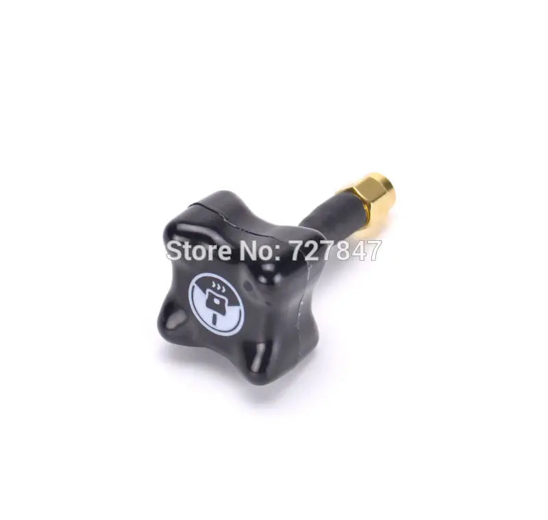 5.8G BlackSheep / Lollipop 4 RHCP Antenna, after extensive design and testing, we focused on making the Triumph durable enough to take even the tough