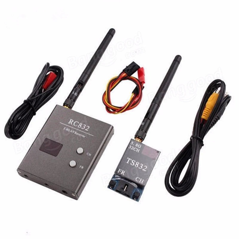 Eachine RC832 Boscam FPV 5.8G 48CH Wireless 