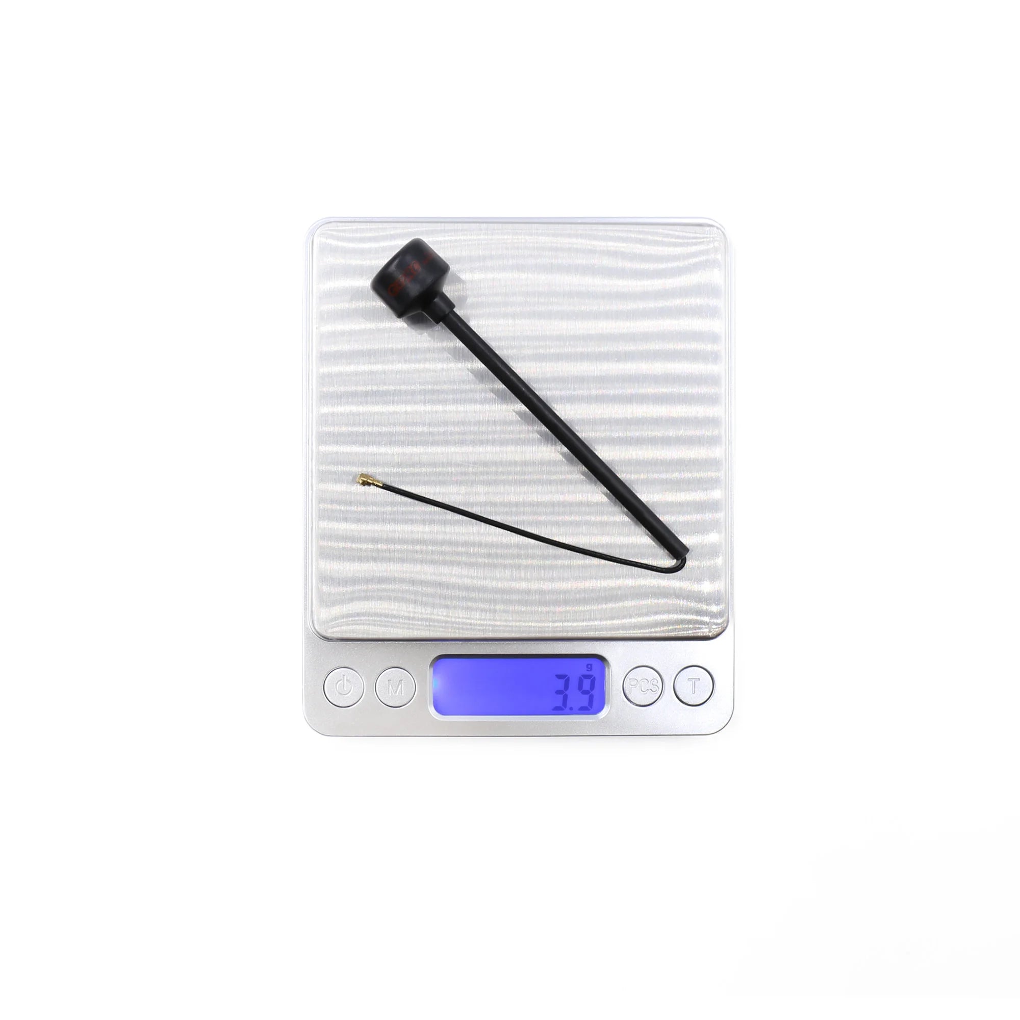 GEPRC Momoda 5.8G Antenna, every antenna has been tested strictly before leaving the factory to ensure good performance