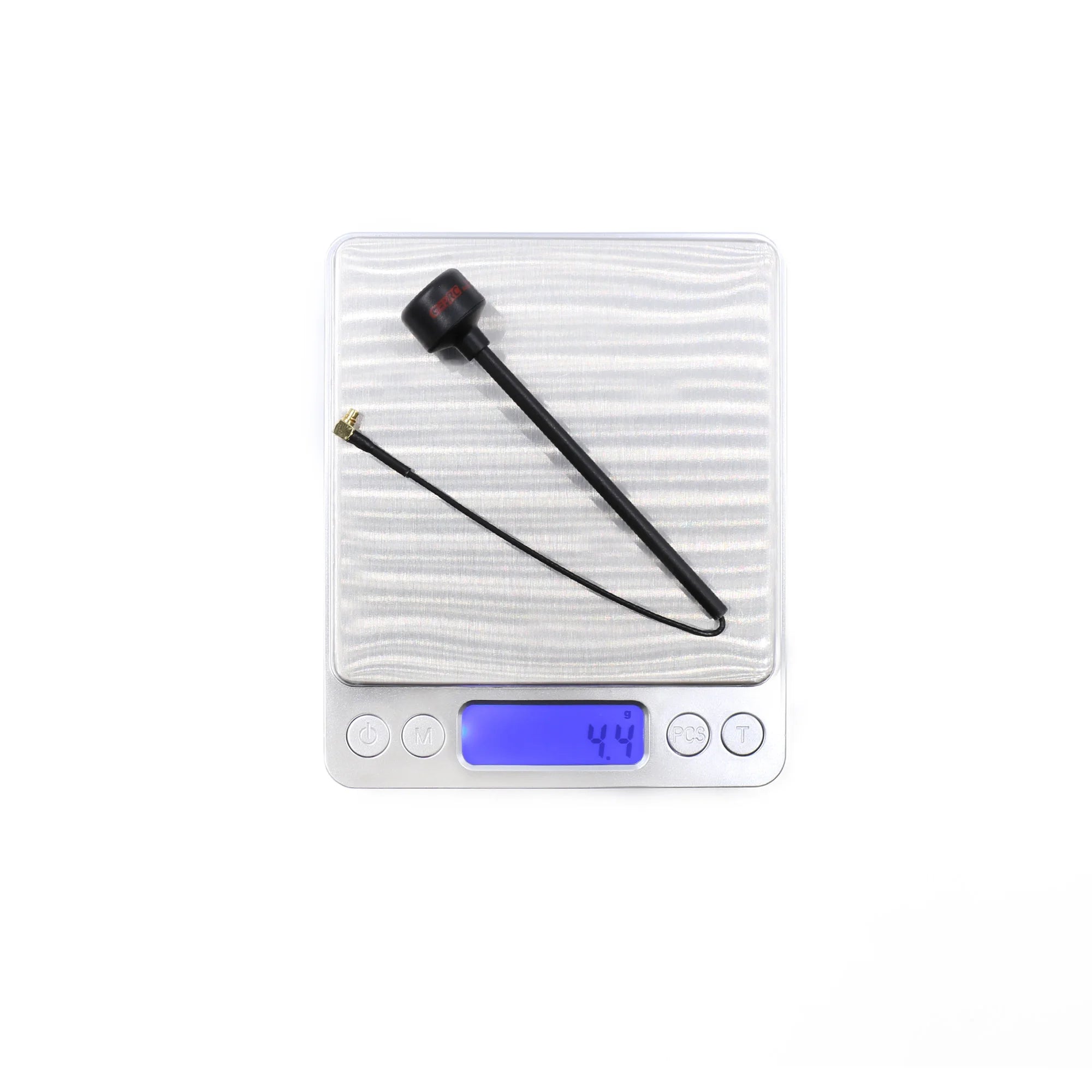 GEPRC Momoda 5.8G Antenna, Momoda 5.8G also has a variety of interface options