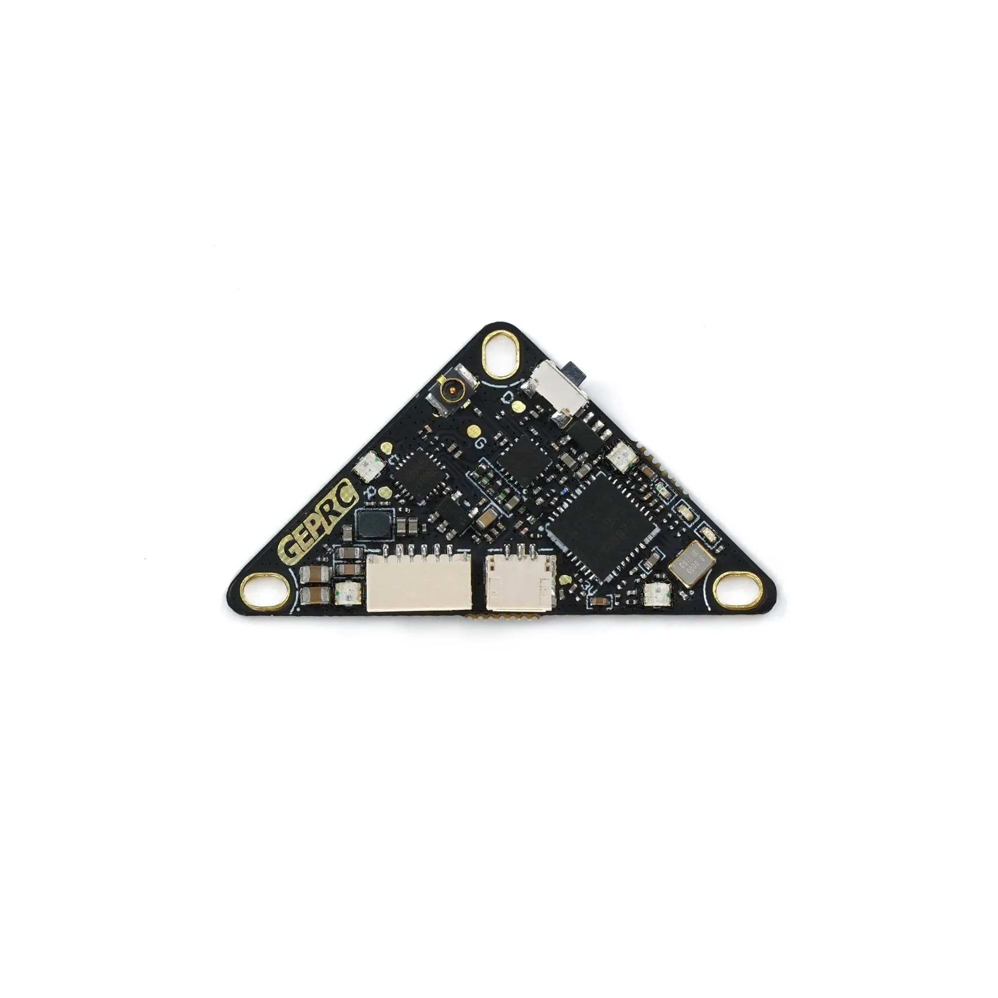 GEPRC RAD Whoop 5.8G VTX, 3 power channel adjustable PitMode/25mW,200mW/400mW