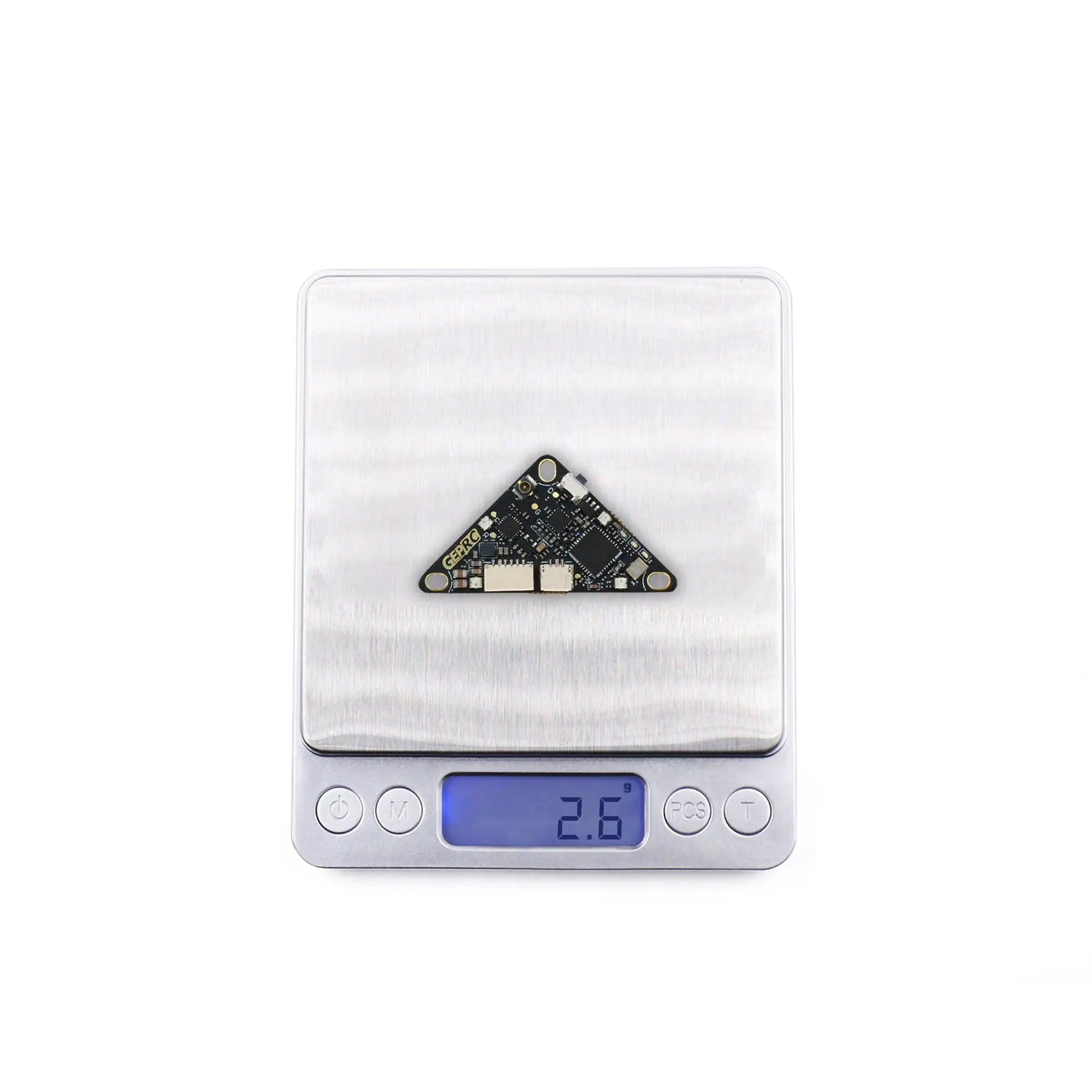 GEPRC RAD Whoop 5.8G VTX, Specification: Model: RAD Whoop 5.8G VTX Brand: G