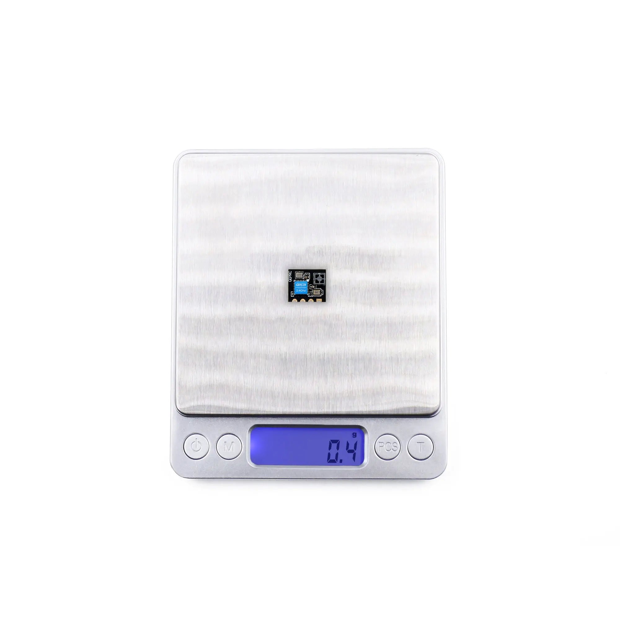 جهاز استقبال GEPRC ELRS NanoSE ExpressLRS NANOSE مفتوح المصدر 2.4G طويل المدى مناسب لطائرة RC FPV كوادكوبتر حرة بدون طيار 19 GEPRC ELRS NanoSE Receiver, the chips of ELRS and black sheep receiver are different . the same crsf