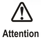 Attention