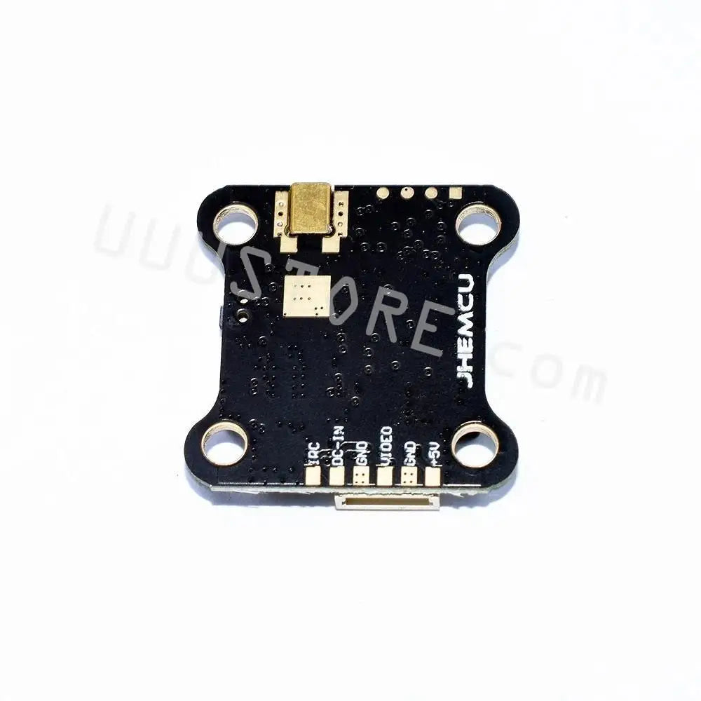 JHEMCU VTX, Package Included: VTX20-600 VTx Antenna (option