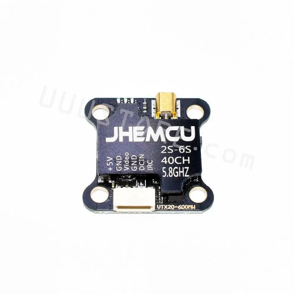 JHEMCU VTX, JHEMCU has a perfect VTX to add to your next build .