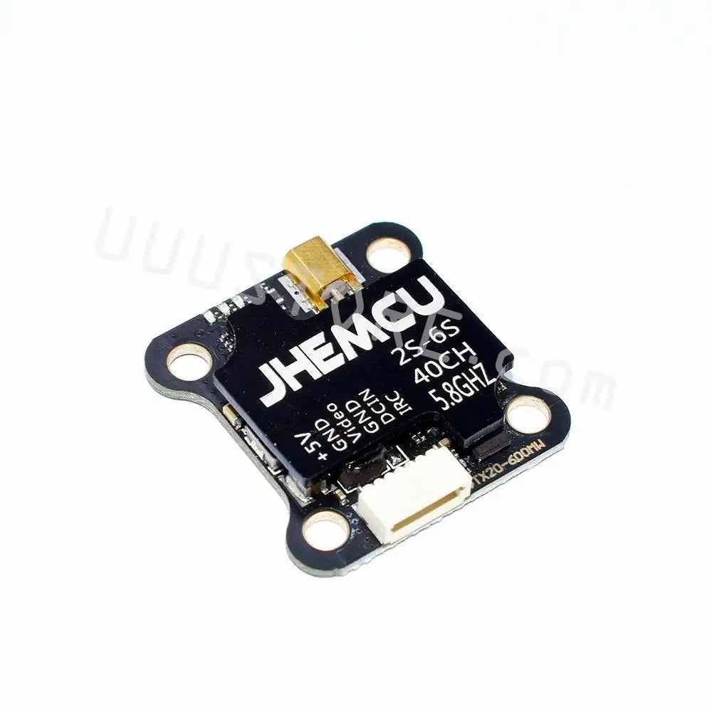JHEMCU VTX, JHEMCU Model: VTX20-600
