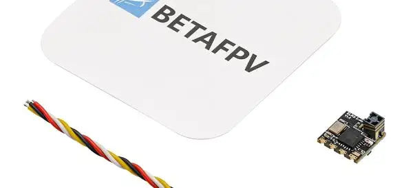Betafpv ELRS Lite Receiver, betafpv ELRS Lite receiver is based on the ExpressLRS project