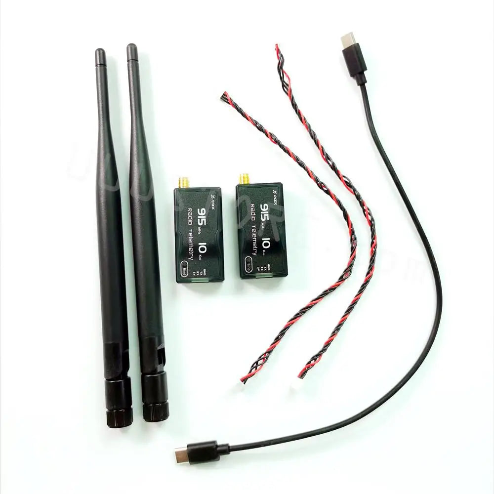 XROCK 3DR Radio Telemetry Module 500mW 915Mhz 4