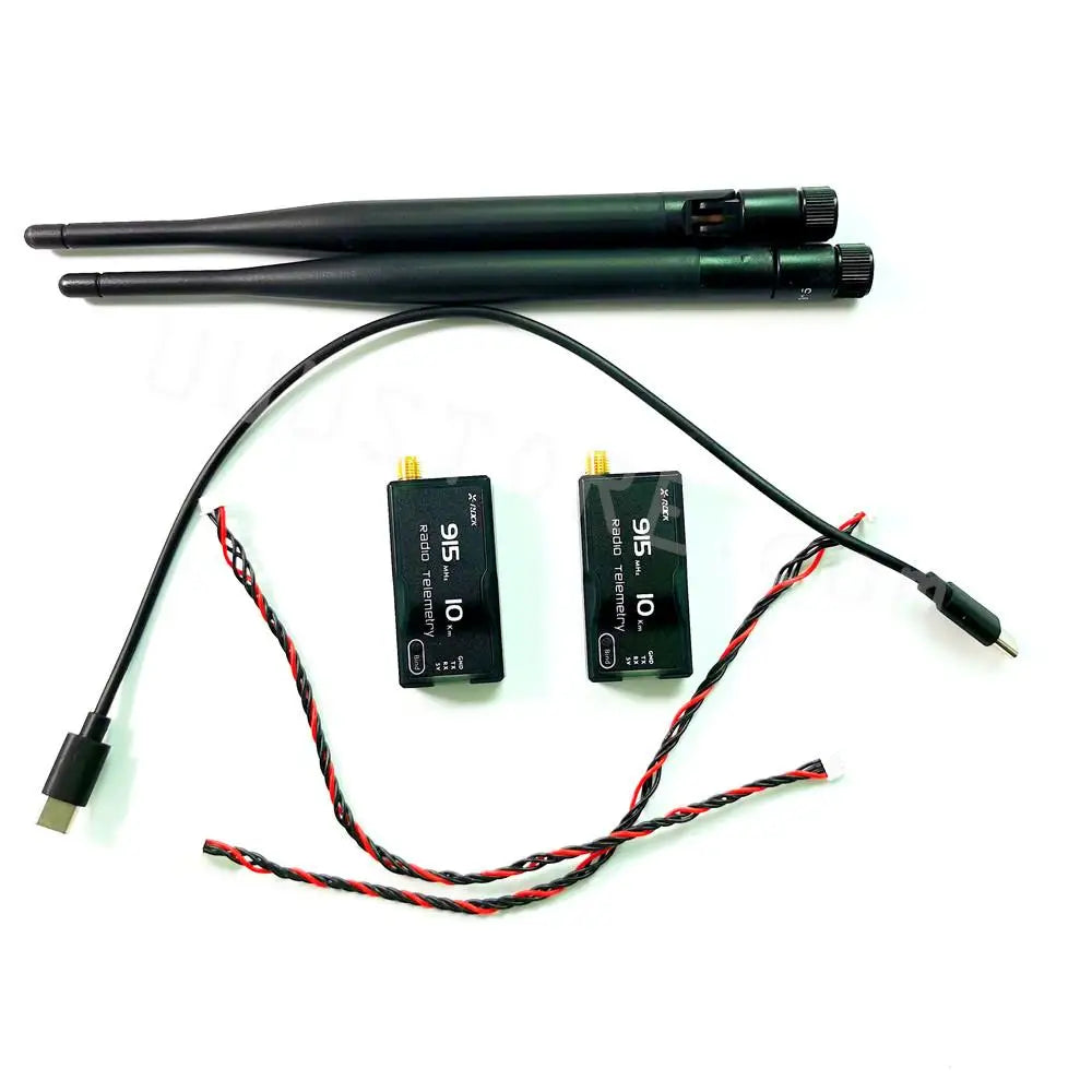XROCK 3DR Radio Telemetry Module - 10KM 500mW 915
