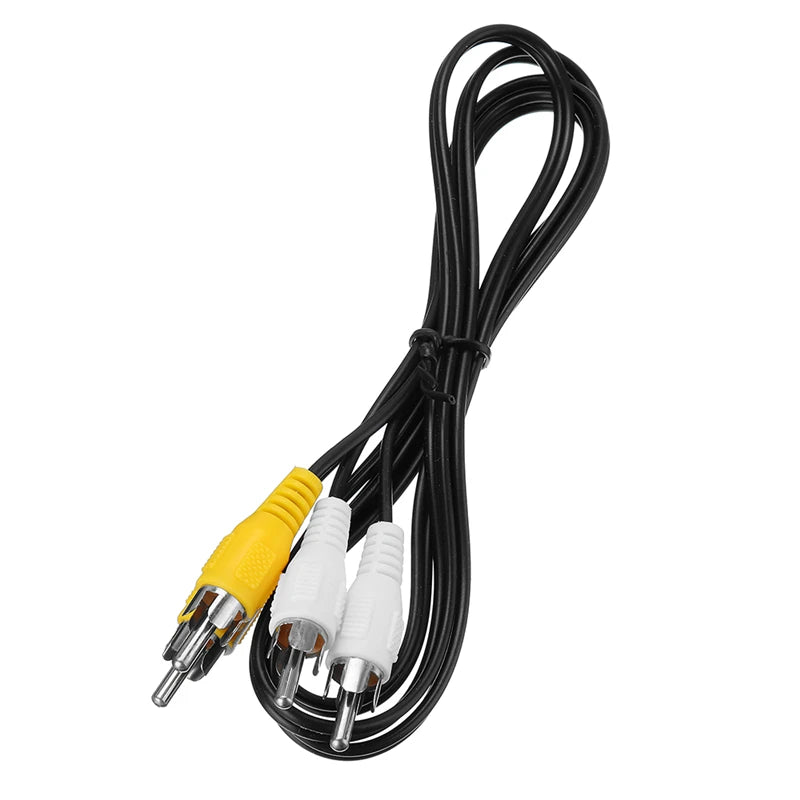 1.2G 200mW Transmitter, Partom 1.2G 200mW Wireless 8CH Audio Video FPV Transmit