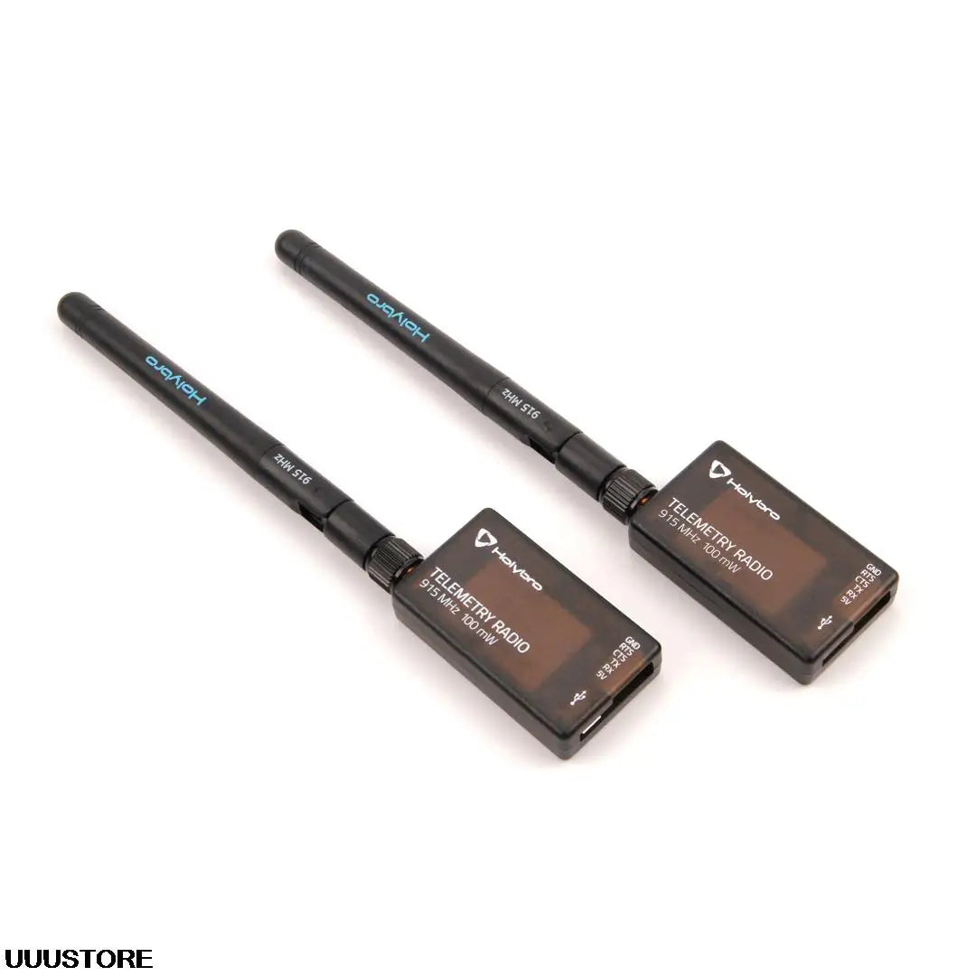 HolyBro Radio Telemetry Set - 4