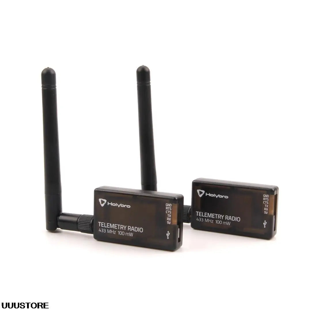 HolyBro Radio Telemetry Set, HolvBe @D RIS HolvSrS RIS TELEMETRY 